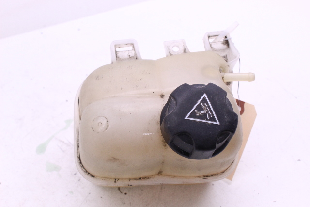 2007-2015 Mini Cooper Radiator Coolant Reservoir Tank Bottle 17107539267 OEM
