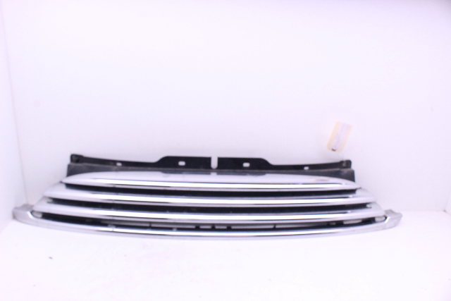 2008-2010 Mini Cooper Clubman R56 Front Upper Bumper Grille OEM
