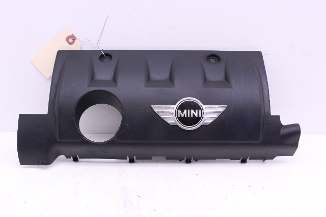 2007 Mini Cooper R56 1.6L Valve Cover Panel Trim 7567354 OEM