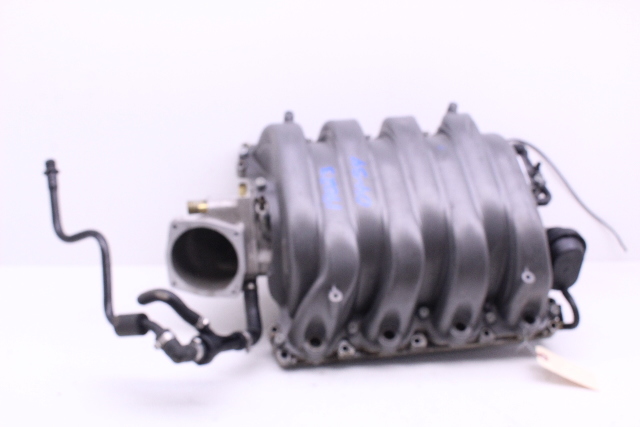 2005 Audi S4 A6 Allroad Intake Manifold