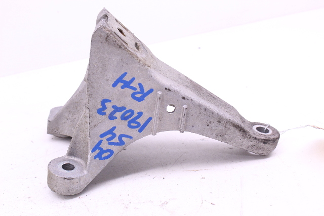 2004 Audi S4 4.2 Right Engine Motor Mount Bracket OEM