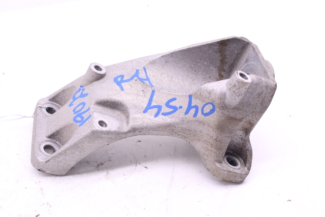 2004 Audi S4 4.2 Right Transmission Mount Bracket OEM