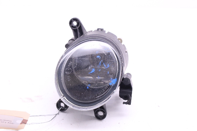 2004-2006 Audi A4 S4 Fog Light Lamp Left 8H0941699A OEM