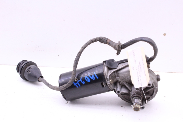 1994-1997 BMW 840Ci E31 Windshield Wiper Motor 67631383014 OEM