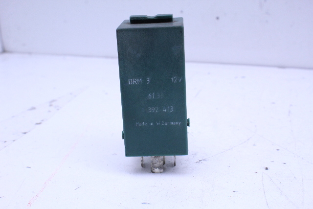 1993-1997 BMW 840i 850i E31 Diode Relay OEM