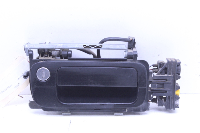 1991-1997 BMW 840i 850i E31 Outside Door Handle Carrier Right OEM