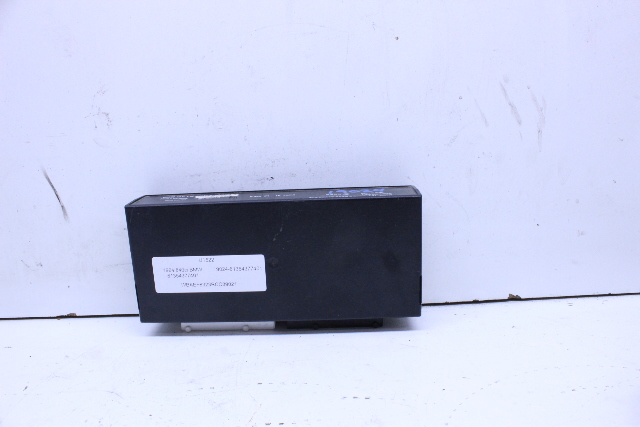 1994 BMW 840ci E31 LCM Light Control Module 4377407 OEM