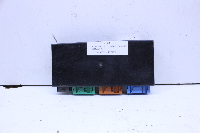 1994 BMW 840ci E31 Body Control Module BCM OEM