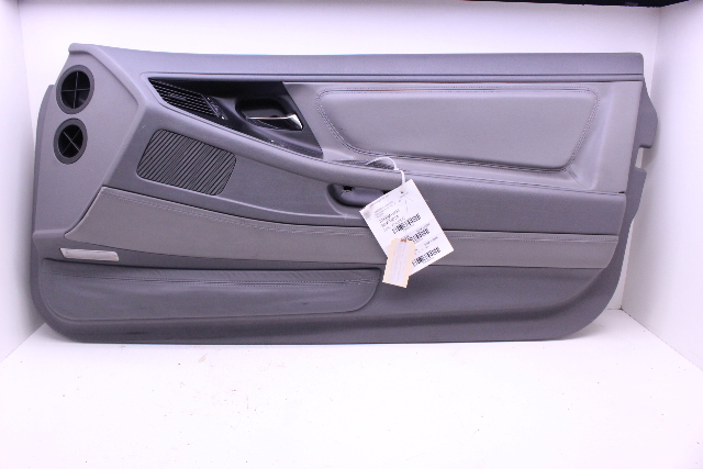 1993 1994 1995 1996 1997 BMW 840ci 850ci E31 Door Panel Right