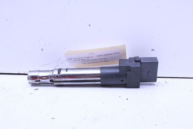2004-2006 Porsche Cayenne 3.2 955 Ignition Coil Ignitor 95560210102 OEM