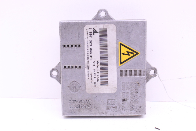 Audi A3 A8 S8 TT Xenon HID Headlight Headlamp Ballast Control Module OEM