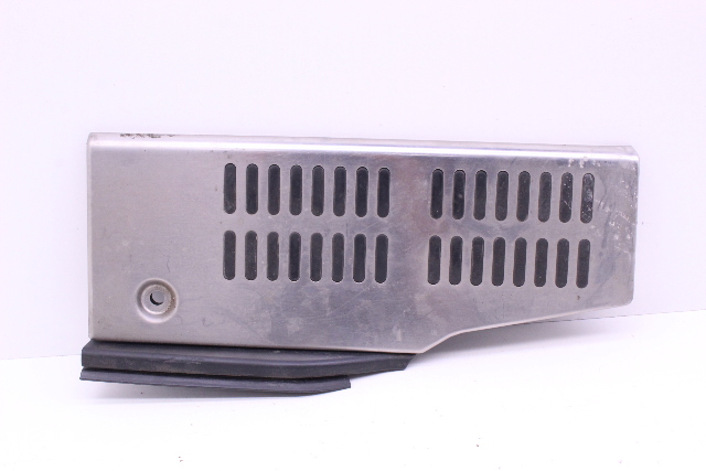2001 Audi TT Dead Pedal Foot Rest Cover 8N1864777A OEM