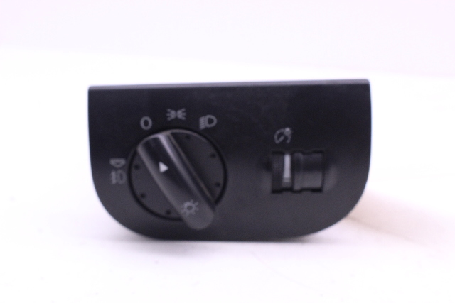 2000-2006 Audi TT Headlight Switch OEM