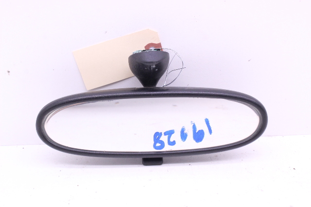 2000-2010 Audi TT Interior Rear View Mirror 8N785751101C OEM