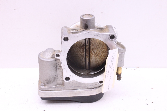 2004 Audi TT Volkswagen Golf 3.2 Throttle Body 022133062AA