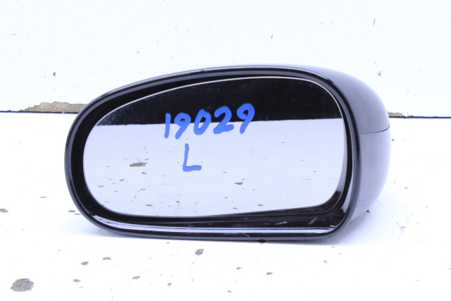 2000-2006 Audi TT Door Mirror Left Side View OEM