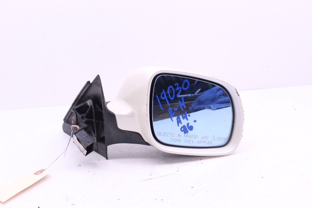1996 Audi A4 Right Door Mirror Side View OEM
