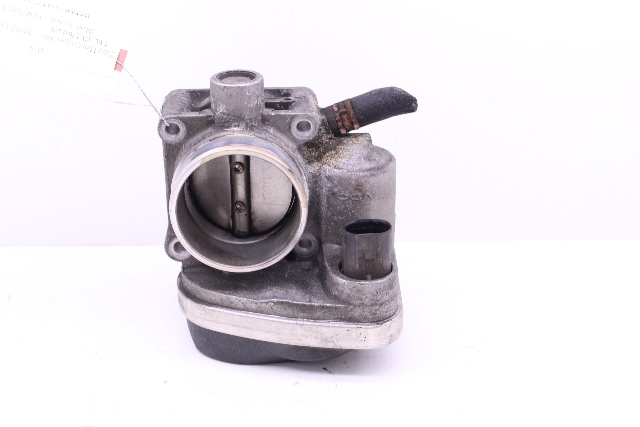 2002-2008 Mini Cooper 1.6 Throttle Body 13547509043 OEM