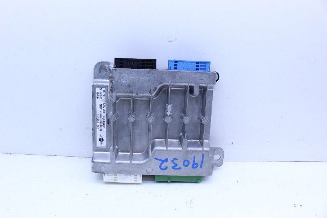 2003-2006 Mini Cooper Body Control Module BCM 61356935645 OEM