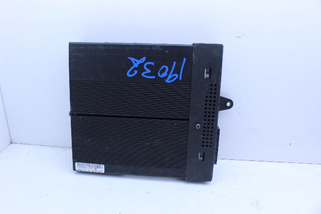 2003 Mini Cooper R50 Harman Kardon Audio Amp Amplifier 65126929795 OEM