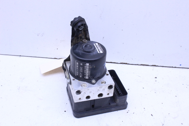 2002-2008 Mini Cooper Anti-Lock Brake ABS Pump 34516765287 OEM