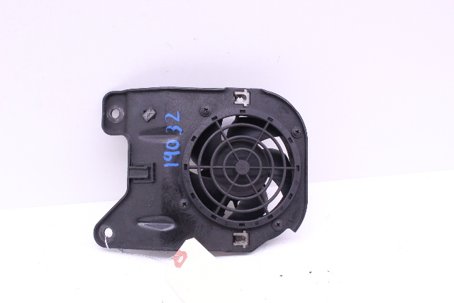 2003 Mini Cooper Power Steering Pump Cooling Fan OEM