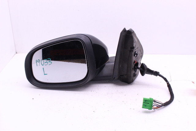 2011 2012 2013 Volvo S60 Door Mirror Left Side View - 312979941 OEM