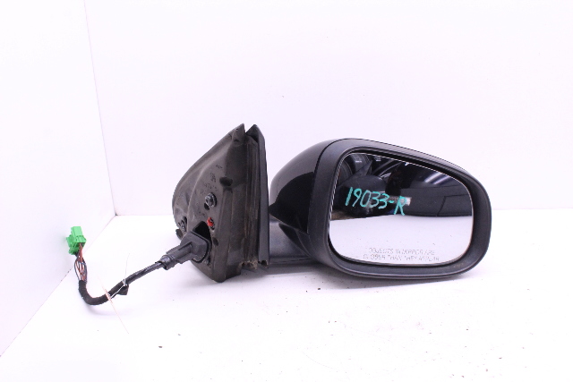 2011 2012 2013 Volvo S60 Door Mirror Right Side View OEM