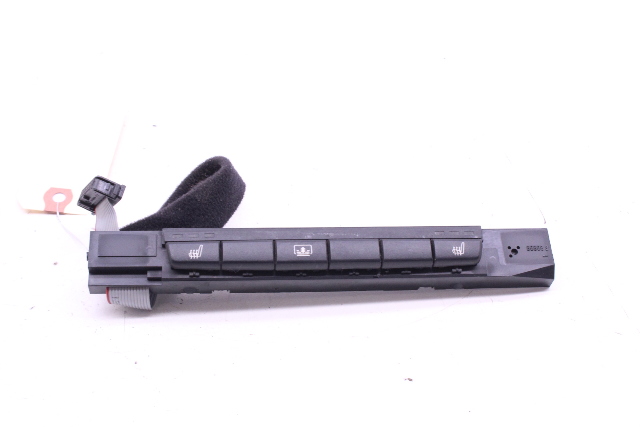 2006-2008 BMW 330i 335i Seat Heater Window Shade Switch - 61316962609 OEM