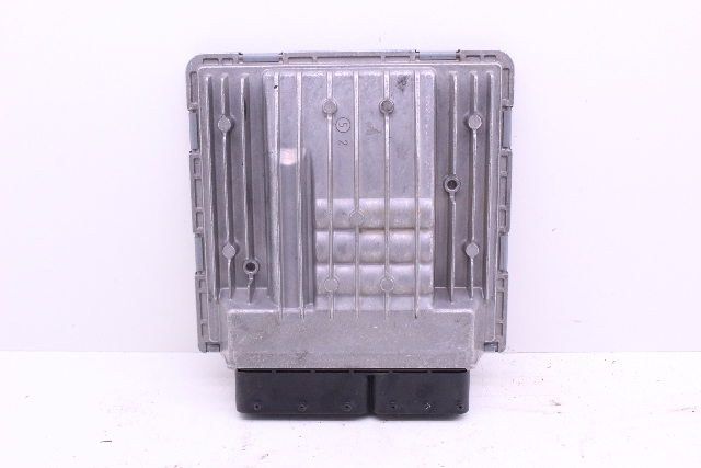 2006 BMW 525i Engine Computer Module ECU ECM DME 7577968 OEM