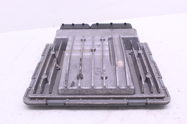 2006 BMW 330i Engine Computer Module ECU ECM DME 7577968 OEM