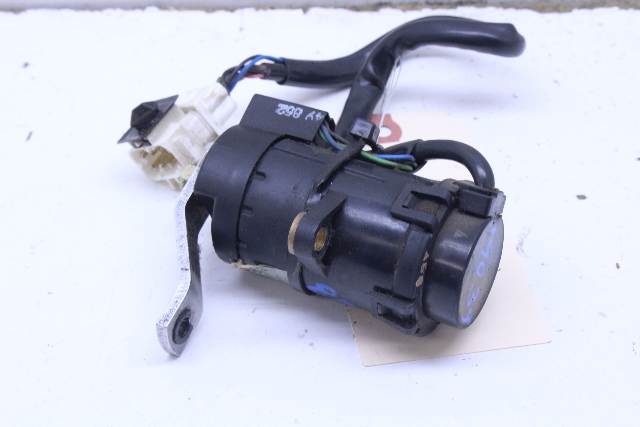 1989 BMW 750iL E32 Pedal Switch Throttle Actuator potentiometer 0132009319 OEM