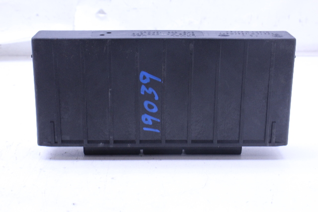 1989 BMW 750iL E32 Light Control Module Bulb Testing Device OEM