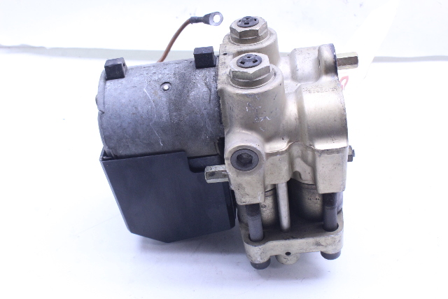 1989 BMW 750iL E32 Anti-lock Brake System ABS Pump 1157874 OEM