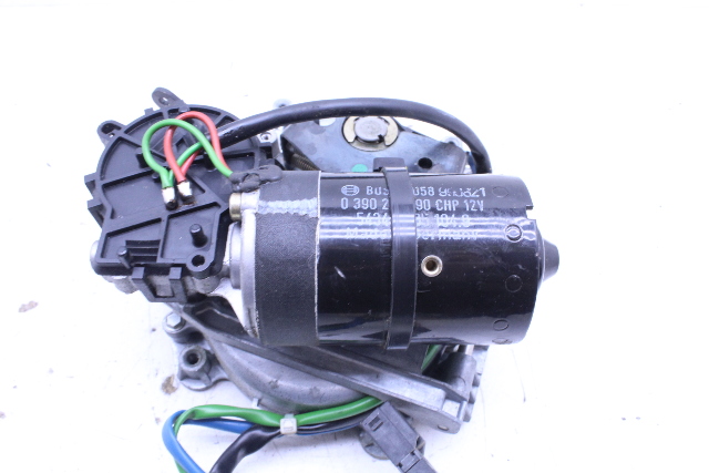 1995 1996 1997 1998 1999 BMW 325i 328i M3 E36 Convertible Top Cover Motor OEM