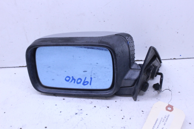 1999 BMW 328i E36 Driver Left Side View Door Mirror OEM