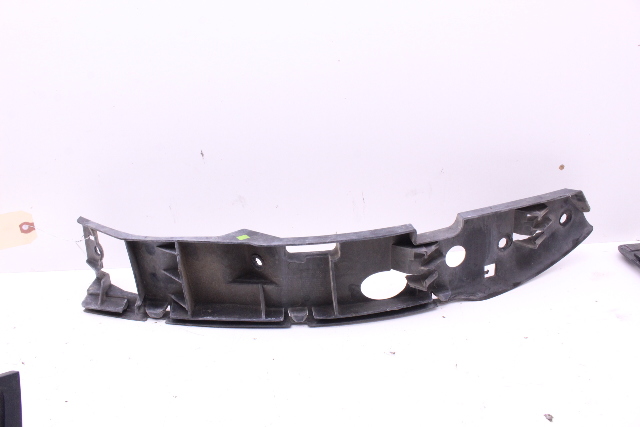2004-2007 Volkswagen Touareg Right Front Bumper Bracket 7L6807184A OEM