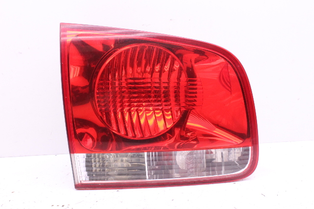 2004 Volkswagen Touareg Tail Light Lid Mounted Left 7L6945093J OEM