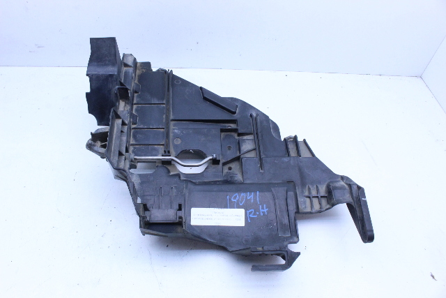 2004-2007 Volkswagen Touareg Right Headlight Mount Bracket 7L6941614A OEM