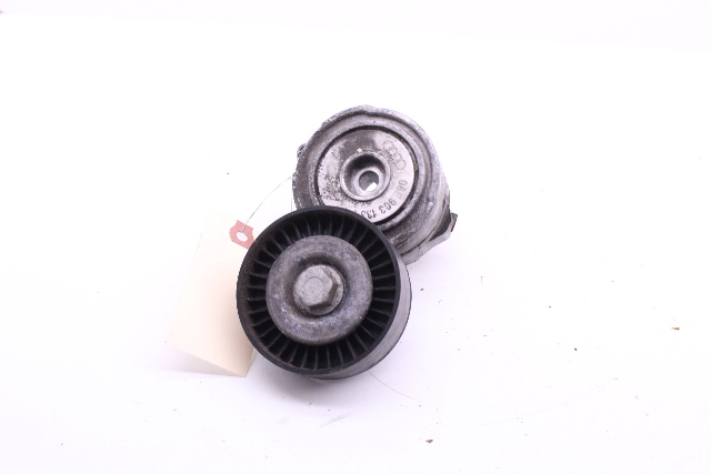 2014 Audi Q7 Belt Tensioner Pulley