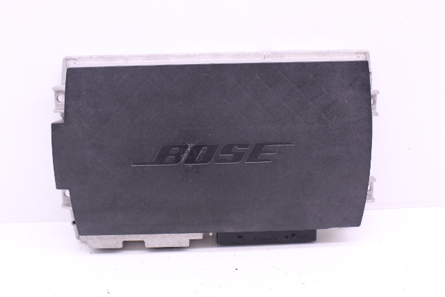 2013-2015 Audi Q7 Bose Amplifier AMP 4L0035223J OEM