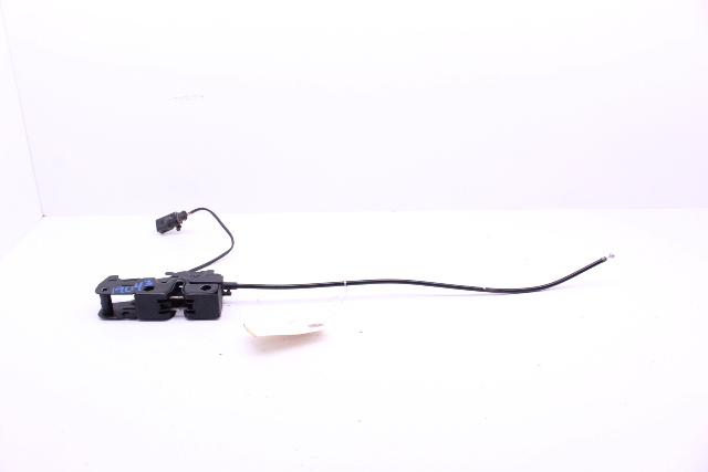 2007-2015 Audi Q7 Lower Hood Lock Latch OEM
