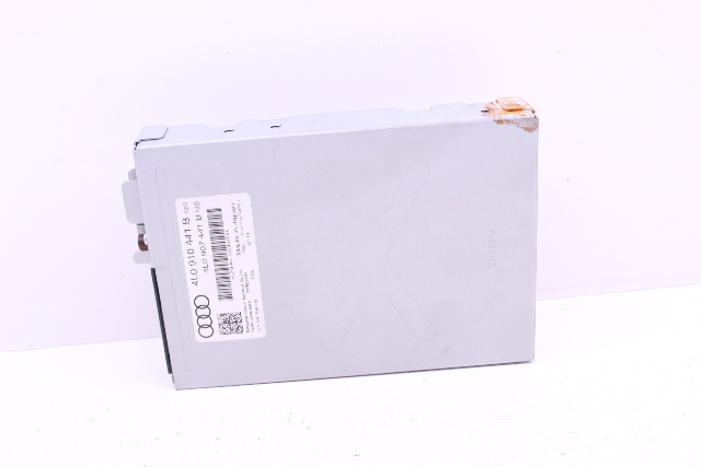 2007-2015 Audi Q7 Driver Assist Rear View Camera Control Module OEM