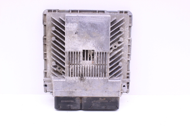 2013-2015 Audi Q7 3.0 Engine Computer Module ECU ECM DME 4L0910551Q OEM