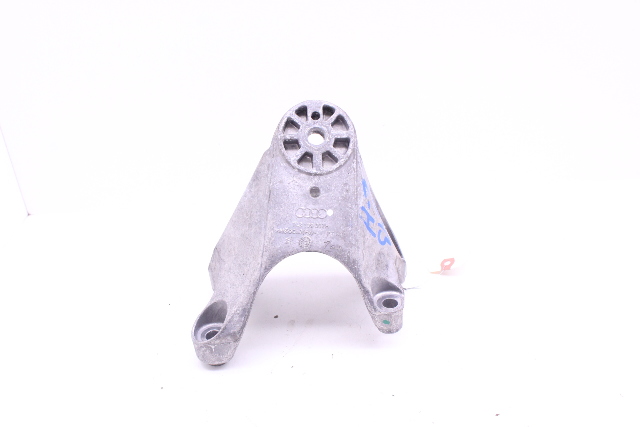 2011-2015 Audi Q7 3.0L Driver Left Transmission Motor Mount Bracket OEM
