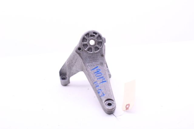 2011-2015 Audi Q7 3.0L Right Transmission Motor Mount Bracket OEM