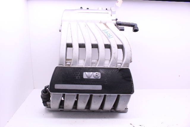 2007 2008 2009 Audi Q7 3.6 Intake Manifold 03H133185G