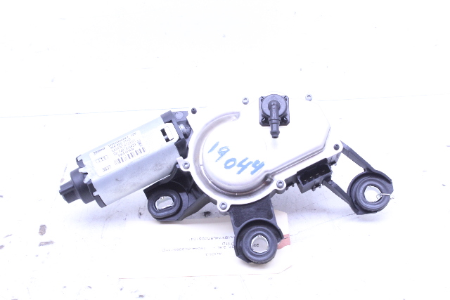 2007 Audi Q7 Rear Wiper Motor 8E9955711D OEM