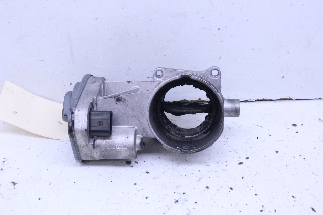 Volkswagen 5.0 Left Throttle Body 07Z128069A