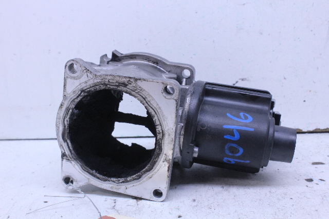 2006 Volkswagen Touareg 5.0 TDI Left EGR Combi Valve 07Z131501C
